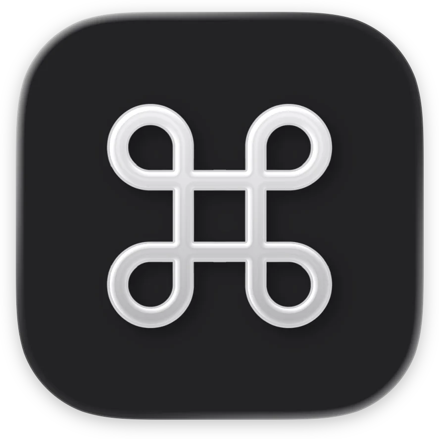 Commander: App Launcher