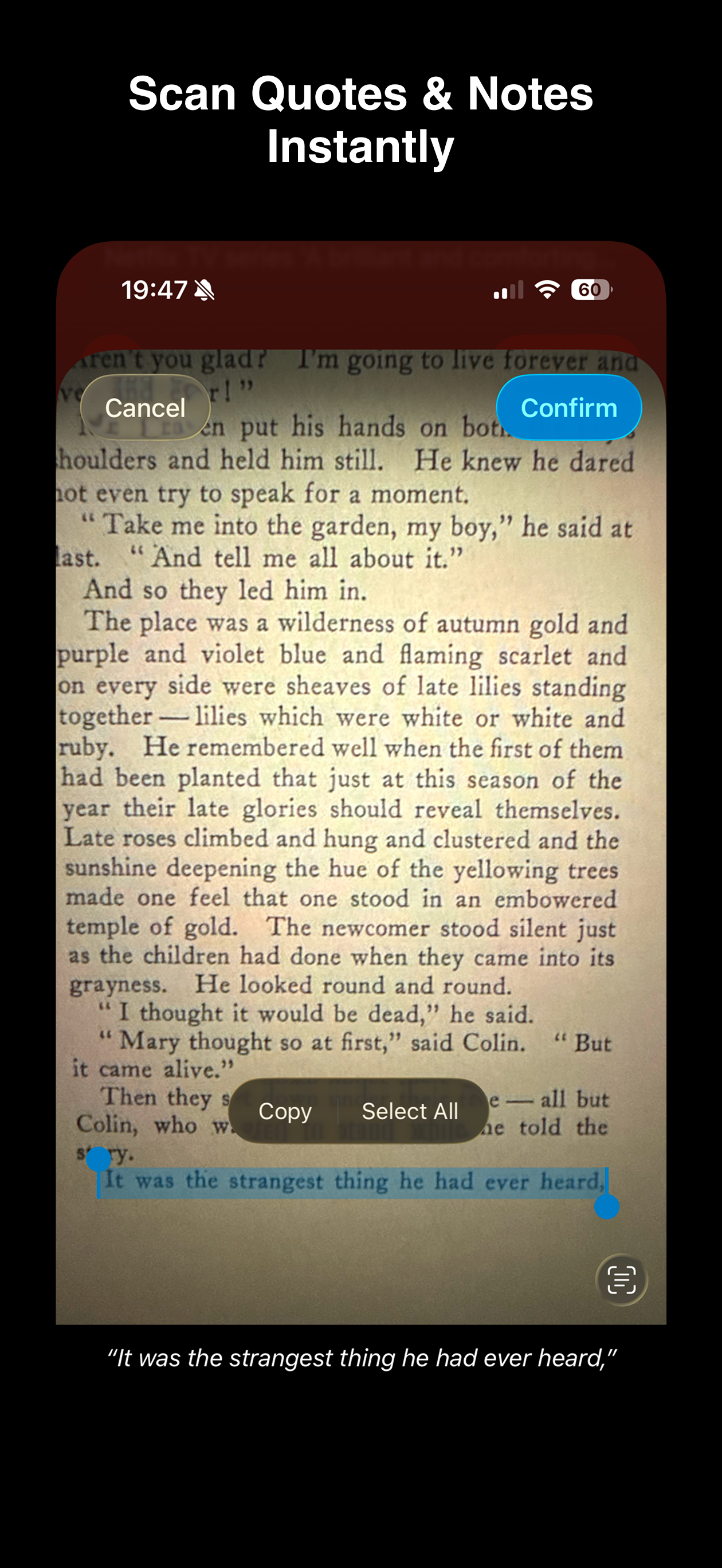 Readleap - Book Tracker screenshot 4
