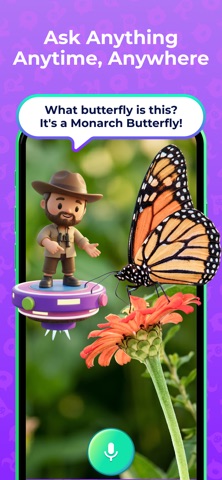 Rody - AI Learning Buddy Screenshot 2 of 8