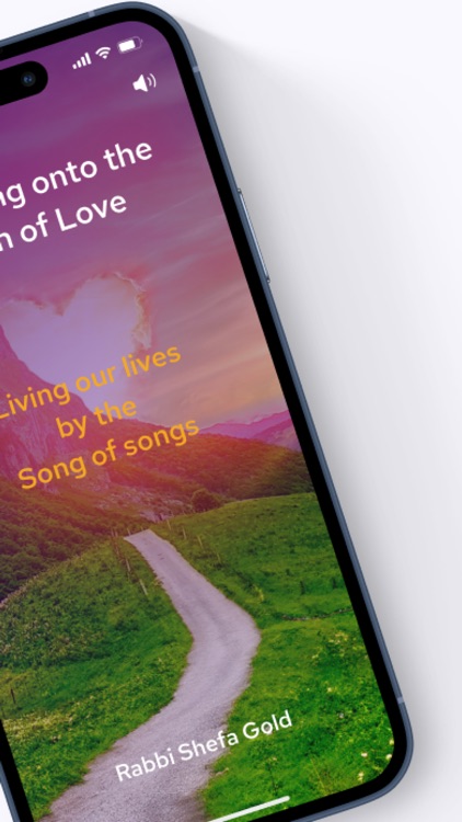 Shefa Gold- Love at the Center