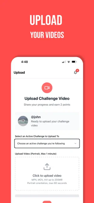 Supa Challenge screenshot 4