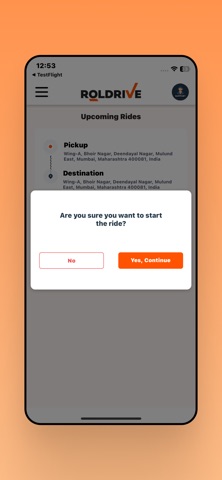 RolDrive Driver Screenshot 4 of 10