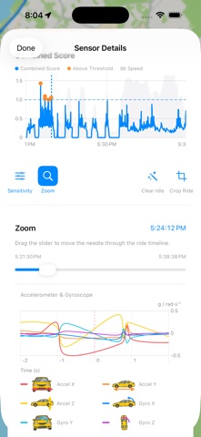 Pothole Tracker Screenshot 9 of 9