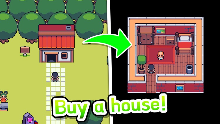 Mini Mini Farm screenshot-3