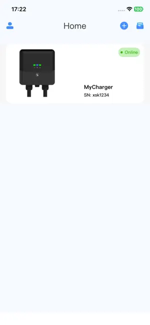 U-Charger screenshot 2