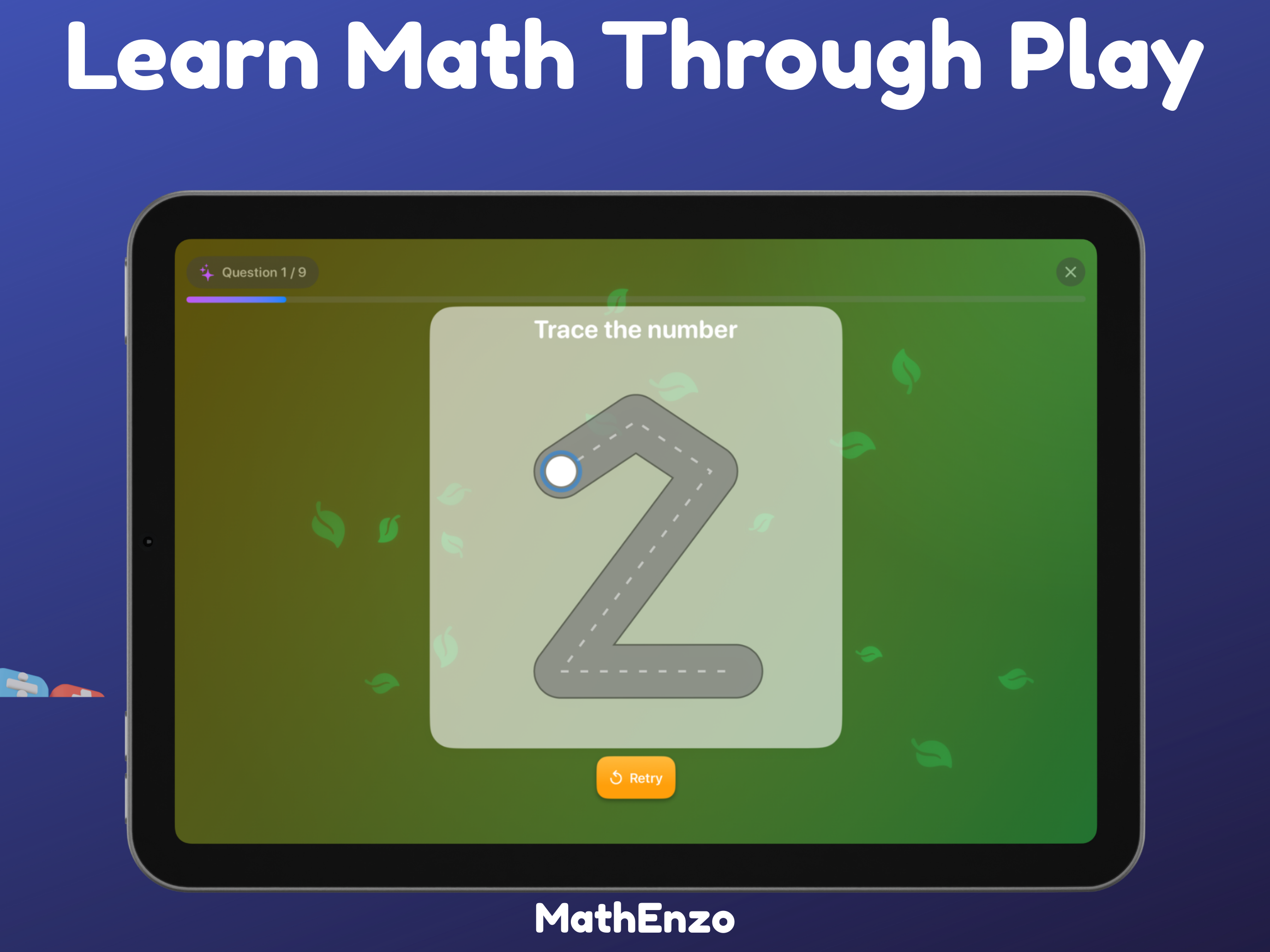 MathEnzo Fun Math screenshot 11