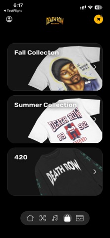 Death Row Rewards Screenshot 2 of 3