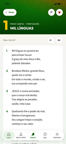 Twabixila Screenshot 6 of 10