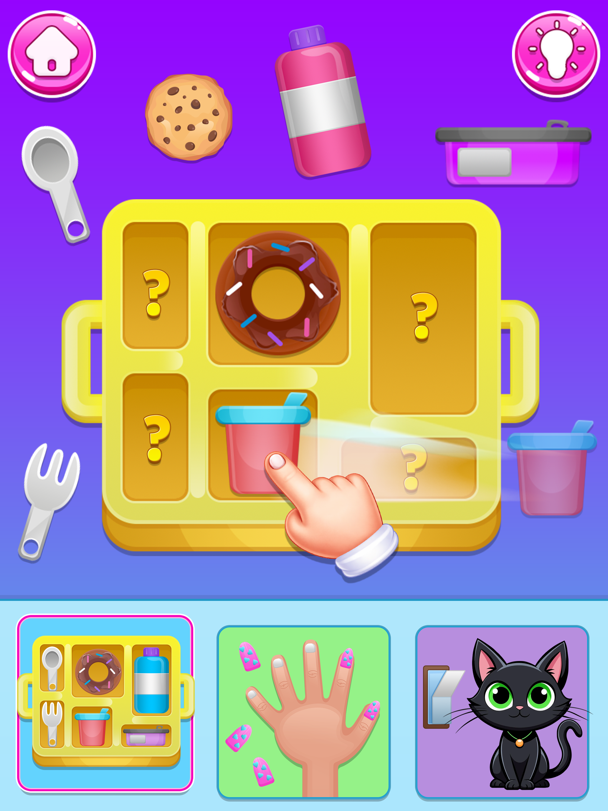 Toy Games for Baby 2+ Year Old screenshot 9
