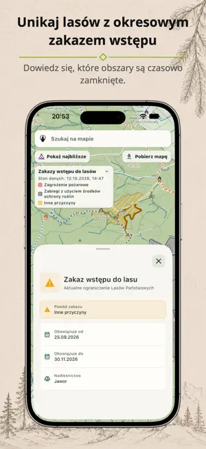 Lasowo screenshot 4