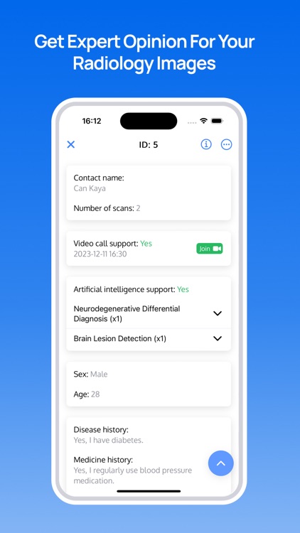 DocOrbit: Top Medical Opinion