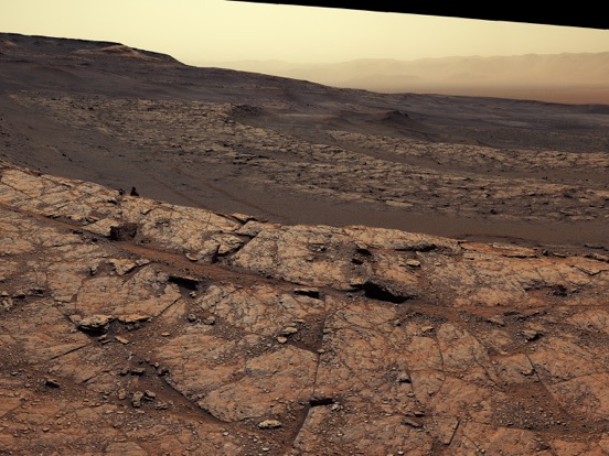 Planet Mars - Solar Systemのおすすめ画像7