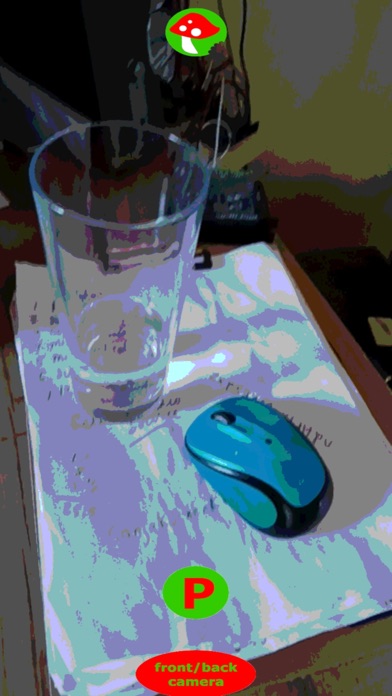 MusicalColors Screenshot