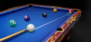 Royal Pool : 8 ball Billiards screenshot 1