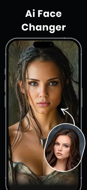 AI Face Swap Video, Photo -FS3 screenshot 1
