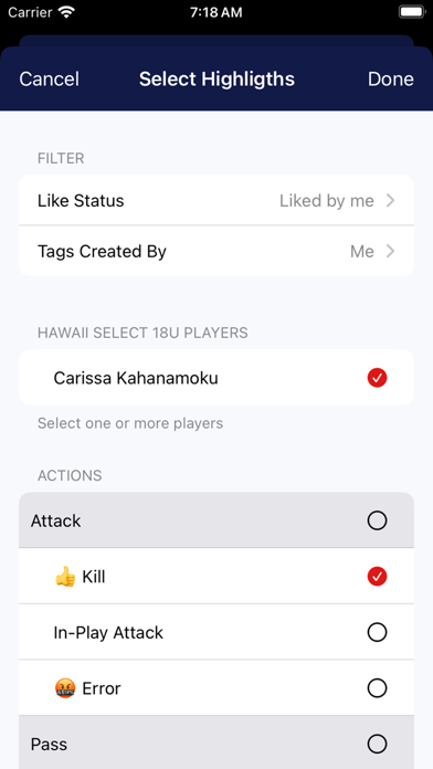 FlipsCored Screenshot