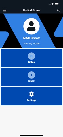 NAB SHOW 2026 Screenshot 3 of 3