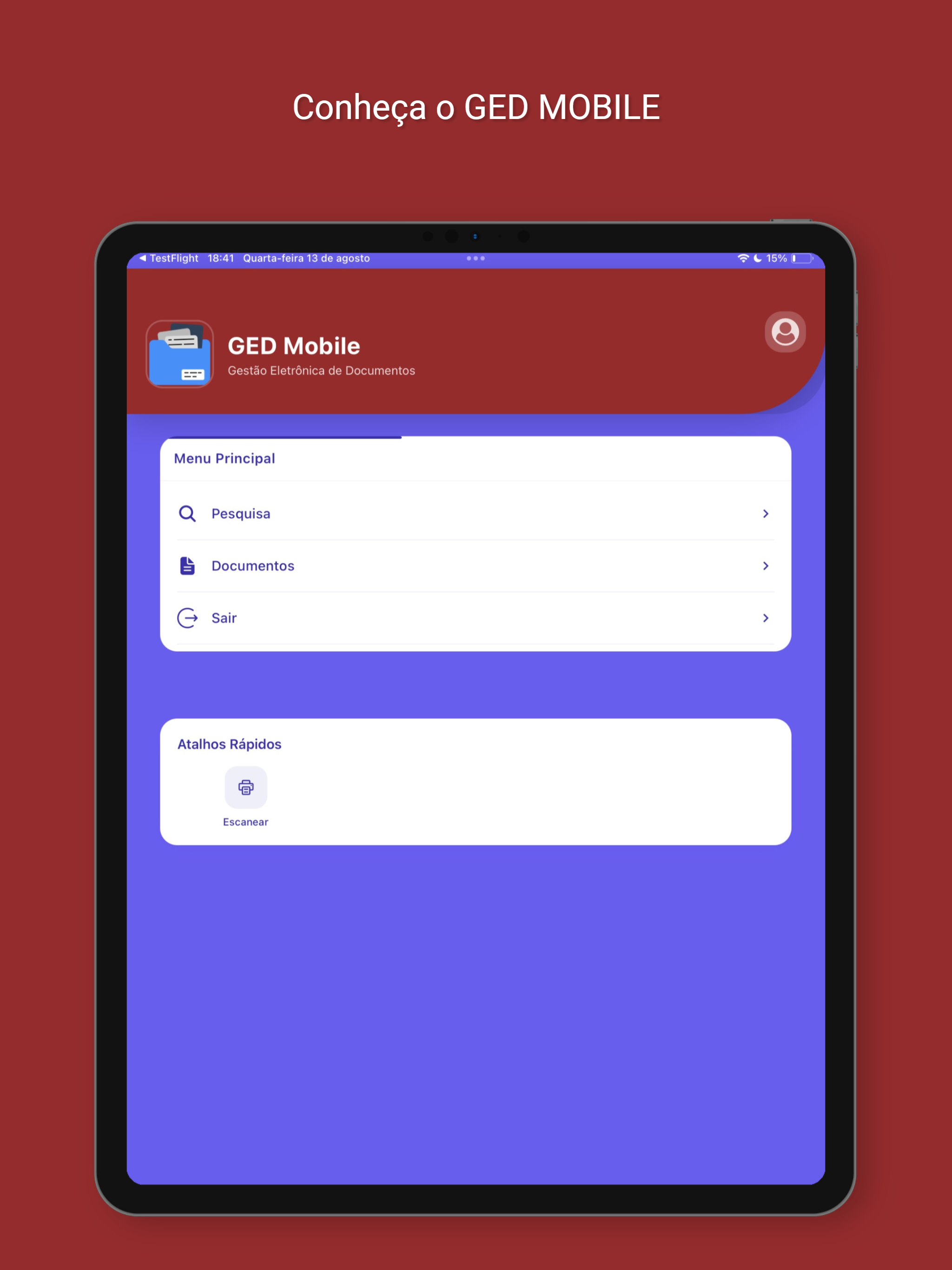 GED Mobile