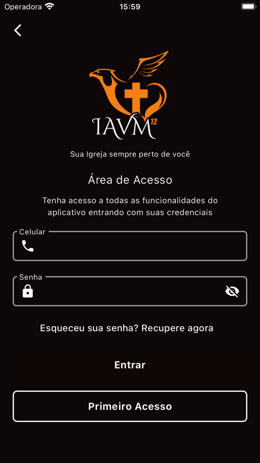 #6. IAVM12 GLOBAL (iOS) Podle: Alcides Vieira