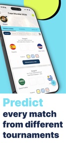Prodefy screenshot