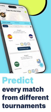 Prodefy Screenshot 2 of 5