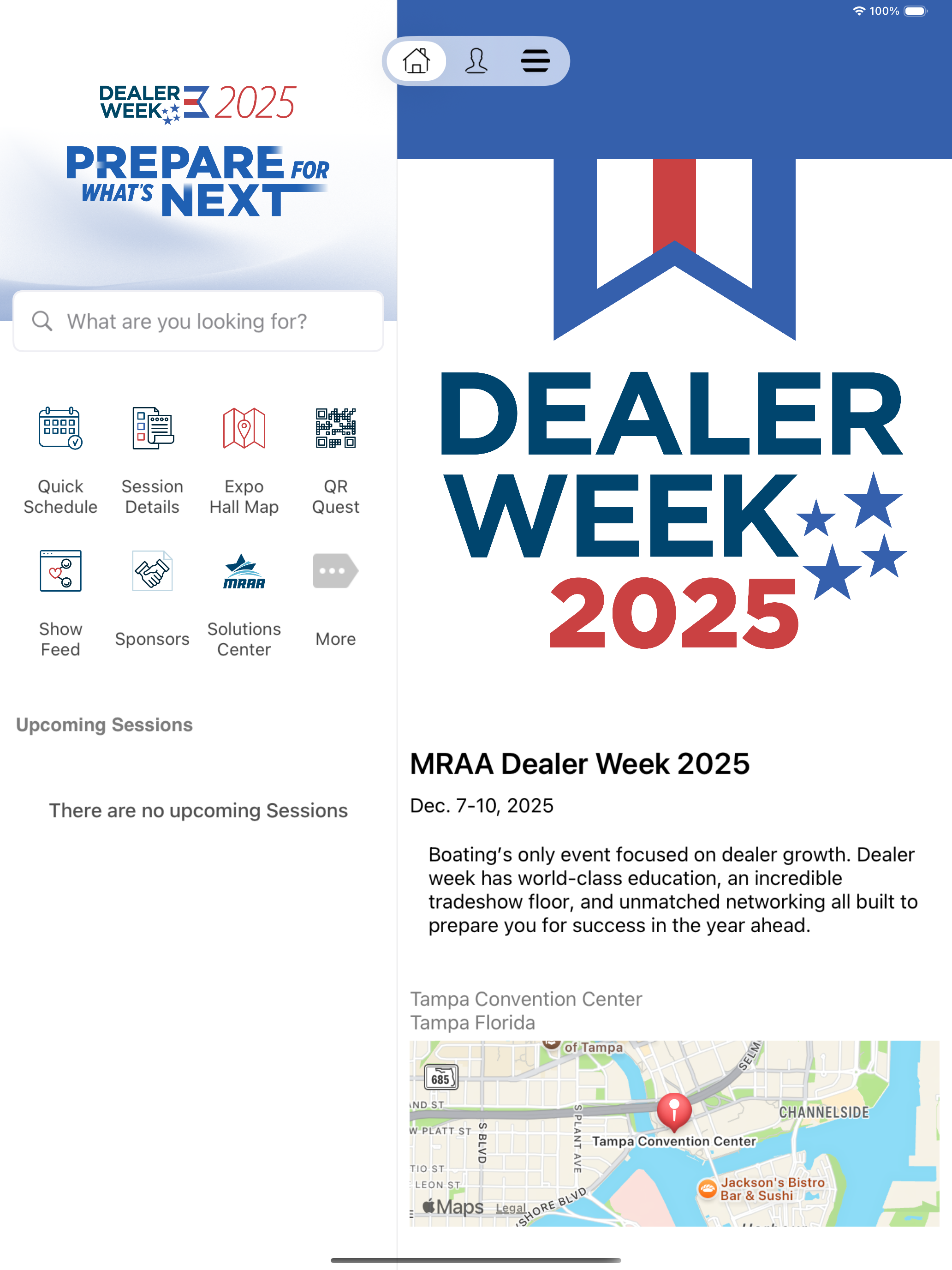 Dealer Week screenshot 5