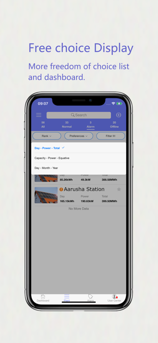 Aarusha Smart Screenshot 3 of 3