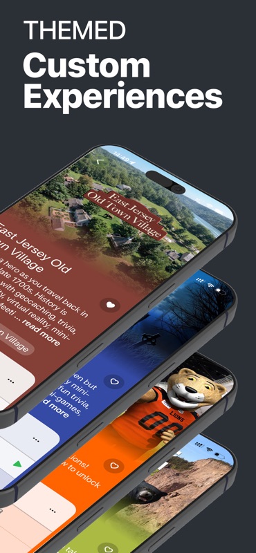 QuestUpon - Augmented Reality screenshot 7