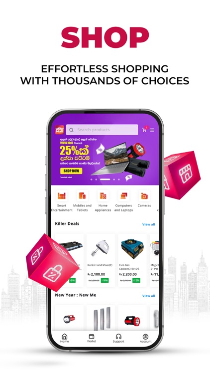 WOW Superapp screenshot-5