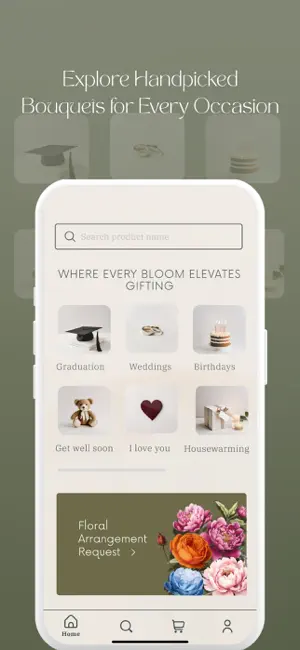 Bloomera screenshot 3