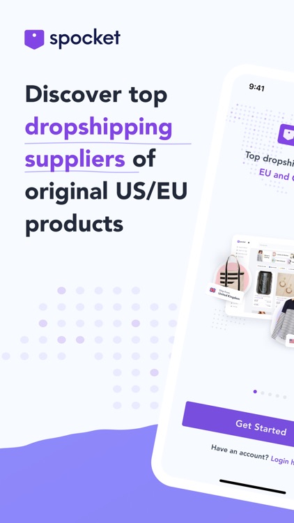 Spocket - Dropshipping screenshot-5