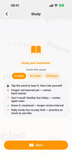 Word Crush AI: Snap & Learn screenshot 4