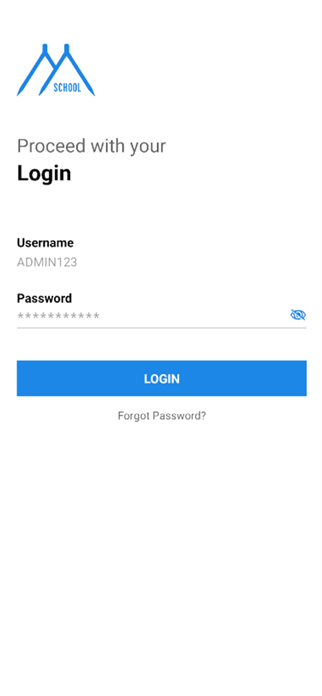 MySchool-App Screenshot 2 of 8
