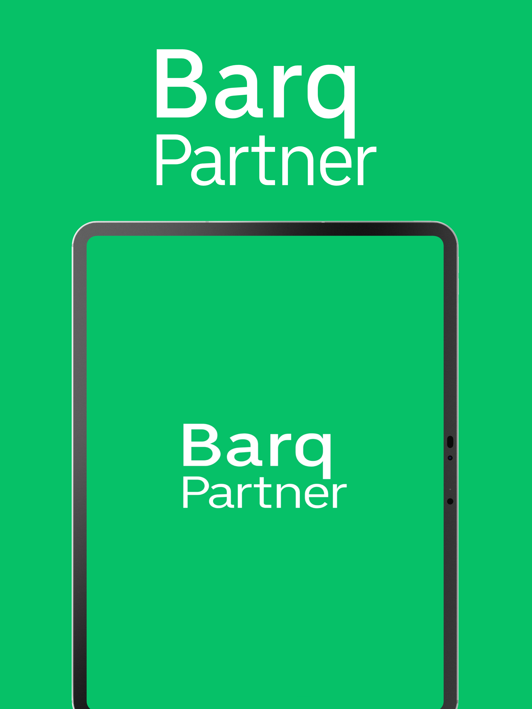 Barq Partner screenshot 5