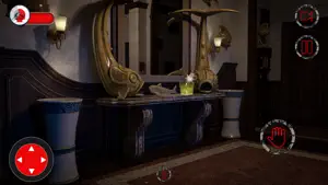 Scary Granny Nun House 3D Game screenshot 3