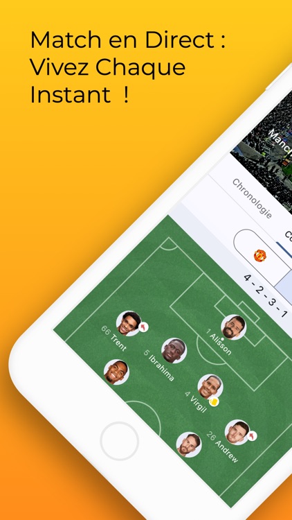 Africa Football - Live Score