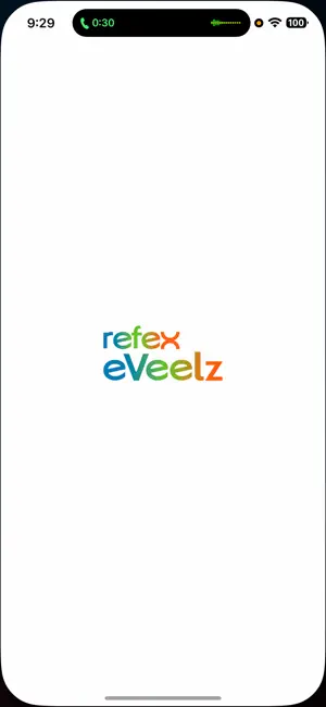 Refex Charge: eVeelzCharge screenshot 1