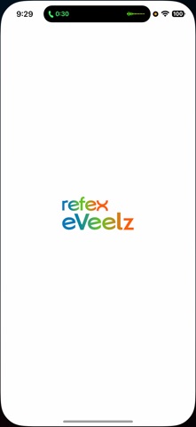 Refex Charge screenshot