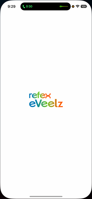 Refex Charge Screenshot 1 of 6