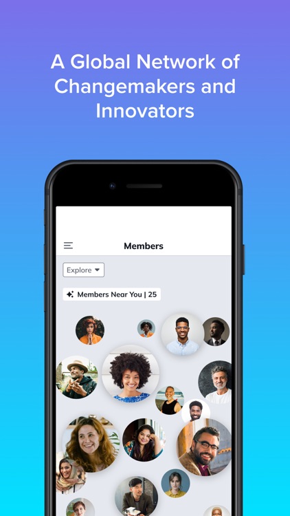 Connect AI Blockchain