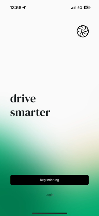 drivo Screenshot 1 of 3