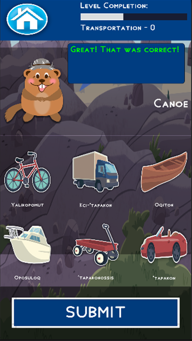 Tolayye Screenshot