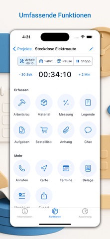 snaptab Screenshot 2 of 10