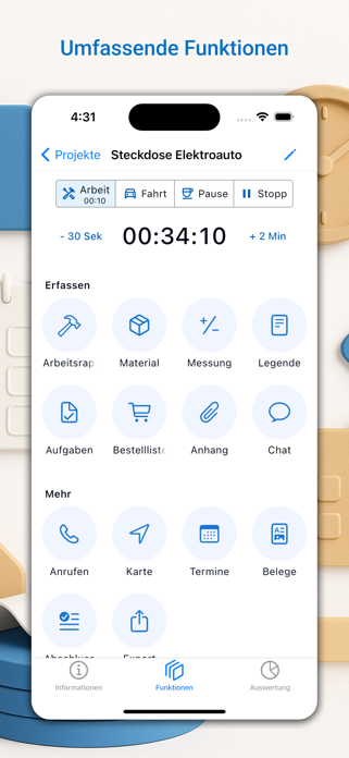 snaptab Screenshot 2 of 10