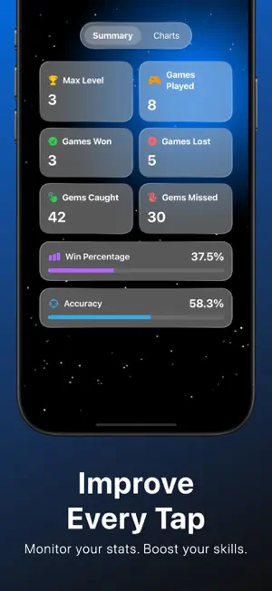 Block Tap: Epic Reflex Game screenshot 4
