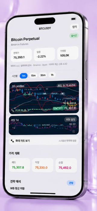 meta Trading Log Screenshot 5 of 5