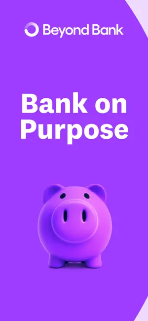 Beyond Bank screenshot 1