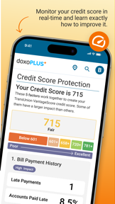 doxo: All-in-One Bill Pay screenshot