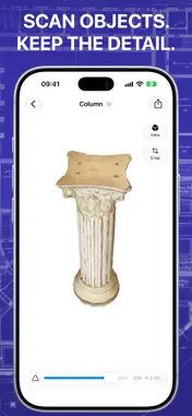 BIM Scanner screenshot 5