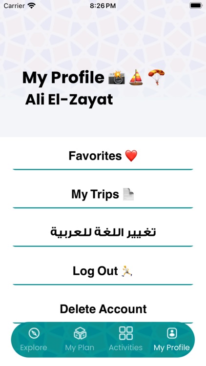 GuestNa | جستنا screenshot-7